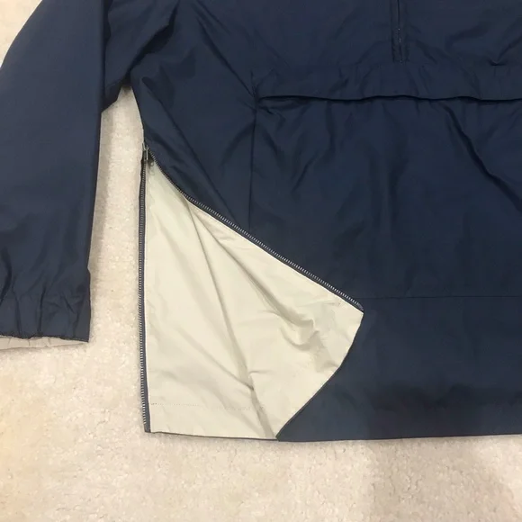 Salvatore Ferragamo Windbreaker Packable Jacket